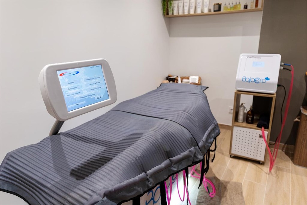 ¿Buscas reducir la celulitis y la grasa localizada sin cirugía? ¡Opta por la crioterapia corporal!