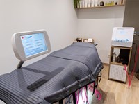 ¿Buscas reducir la celulitis y la grasa localizada sin cirugía? ¡Opta por la crioterapia corporal!