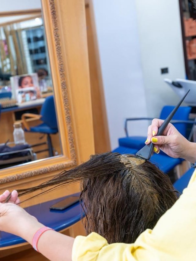 ¿Buscas una peluquería en Vigo?