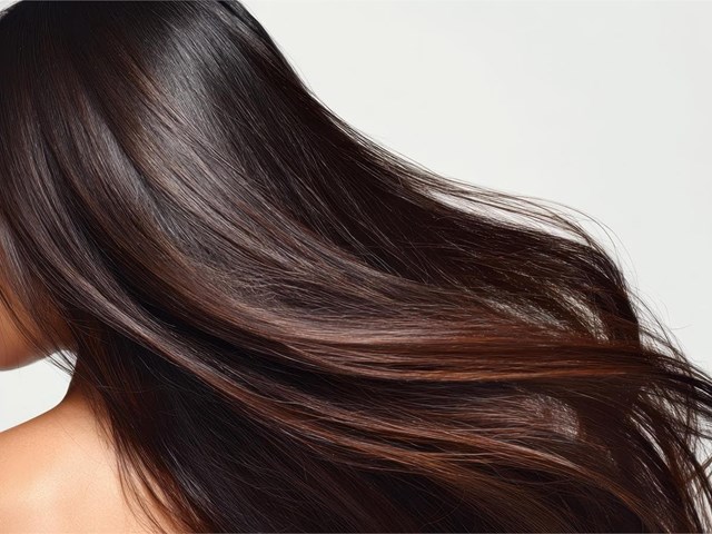 ¿Cómo combatir el encrespamiento y tener un cabello suave?