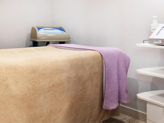 ¿Cuántas sesiones de Indiba Beauty necesito para notar resultados en mi cabello?