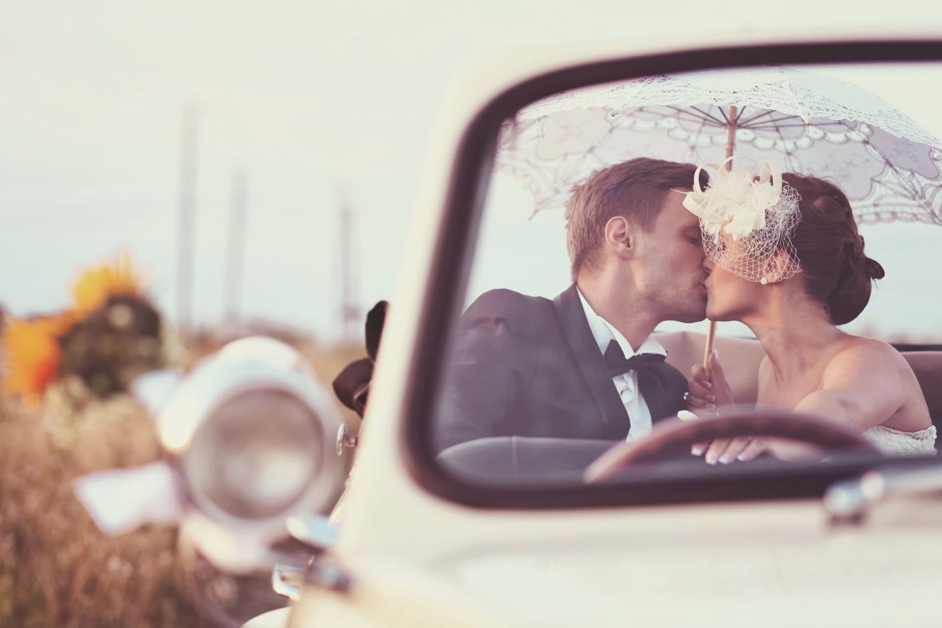 ¿Buscas los mejores peinados y recogidos para una boda en Vigo?