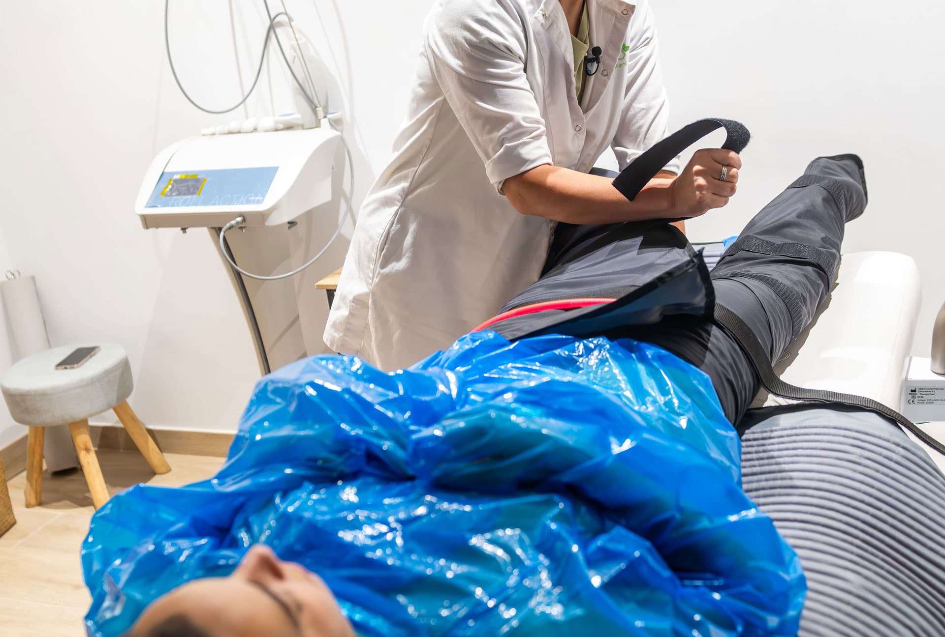 ¿Buscas eliminar la celulitis y la grasa localizada?
