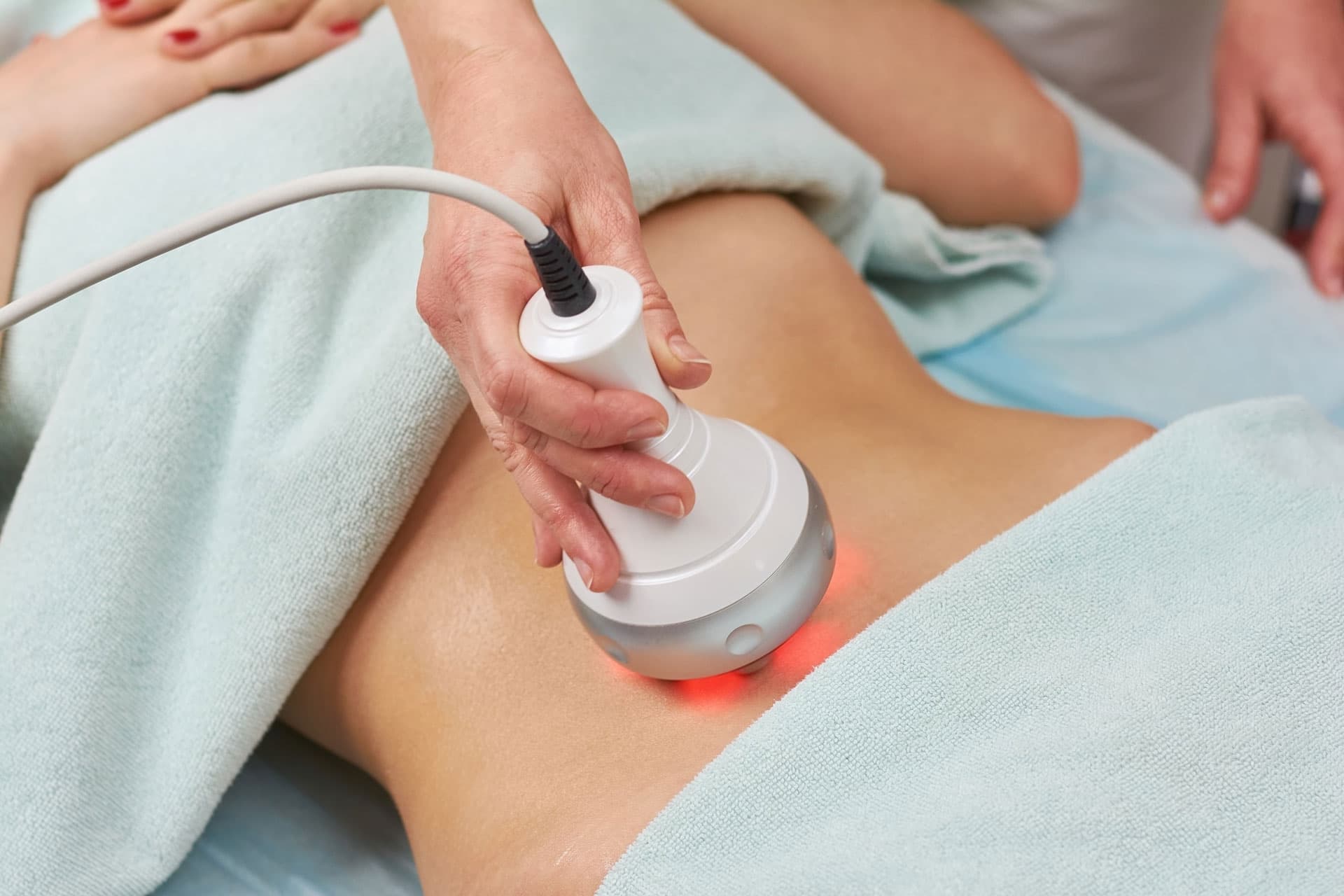 ¡Somos el centro de estética que estás buscando!