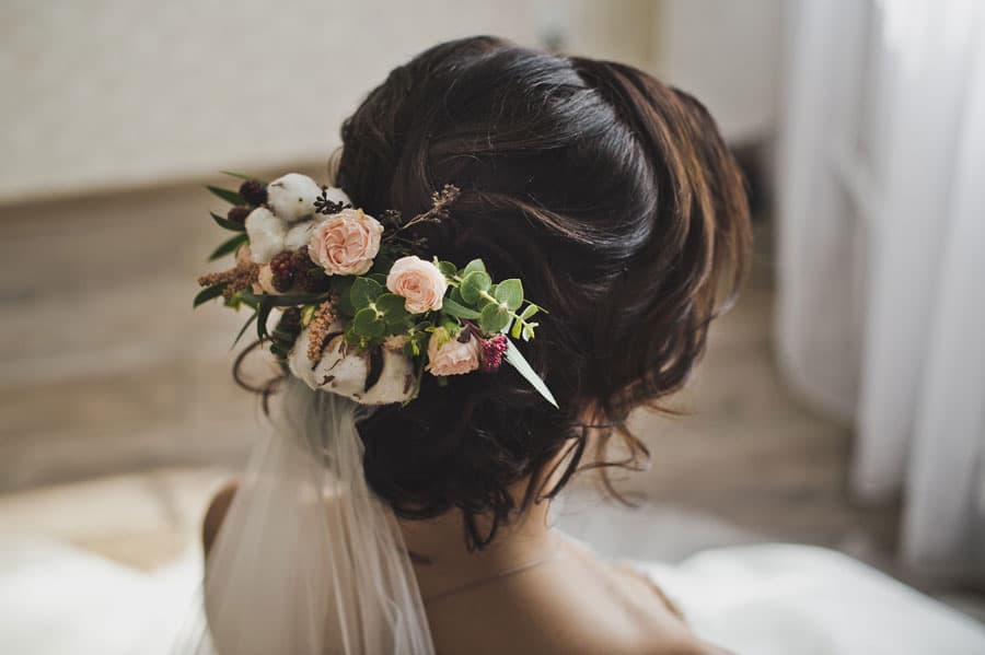 ¿Por qué confiar en Rosetta para tu boda?