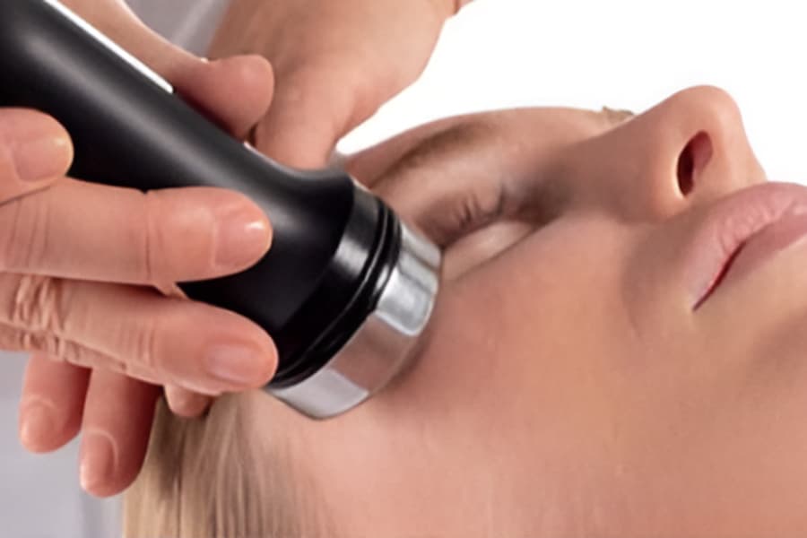 ¿Conoces el tratamiento de crioterapia estética facial?