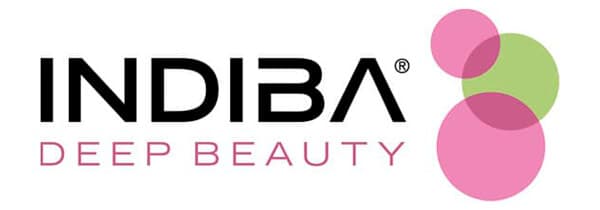 Logo de Indiba Deep Beauty