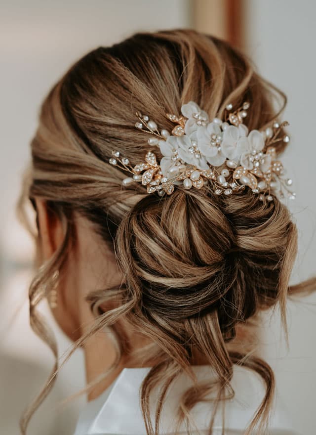 Especial bodas, ¡ven a Rosetta!