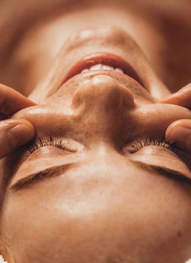 Centro de estética en Vigo con productos ecológicos