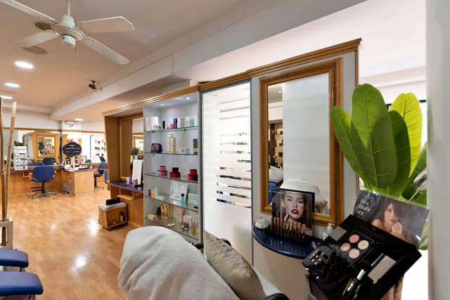 Actualidad de peluquería y estética en Vigo