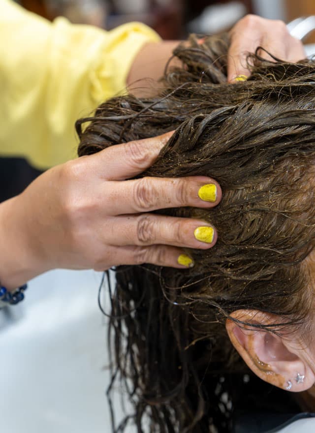 Todo lo que necesitas de una peluquería en Vigo