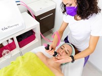 ¿La crioterapia facial es adecuada para todo tipo de piel?