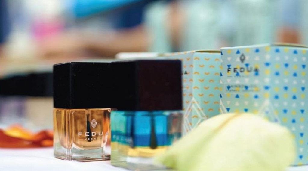 Manicuras con productos Fedua: el cuidado total de tus manos y uñas