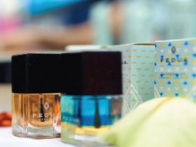 Manicuras con productos Fedua: el cuidado total de tus manos y uñas