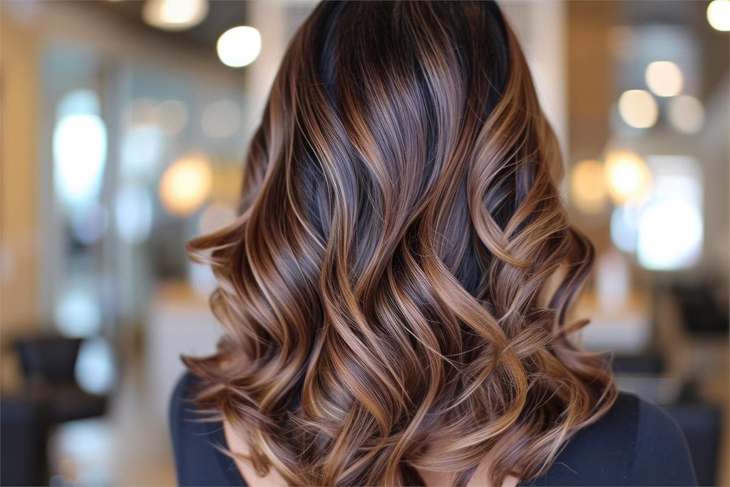 ¿Qué corte de pelo rejuvenece más?