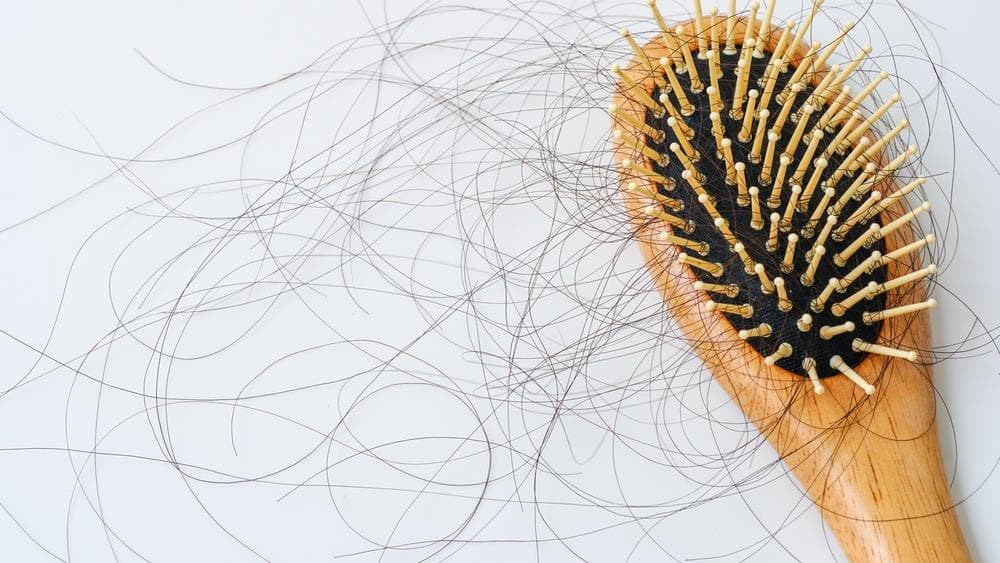 Recomendaciones para la caída de cabello por la entrada del otoño