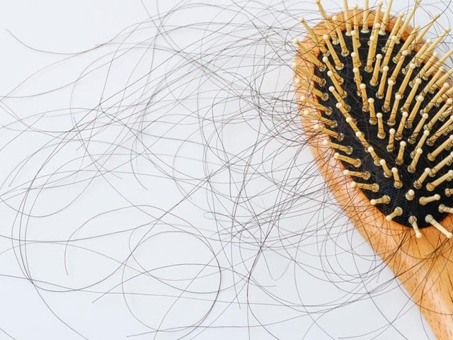 Recomendaciones para la caída de cabello por la entrada del otoño
