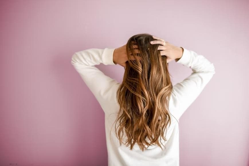 Tipos de mechas que quedan mejor según el corte de pelo