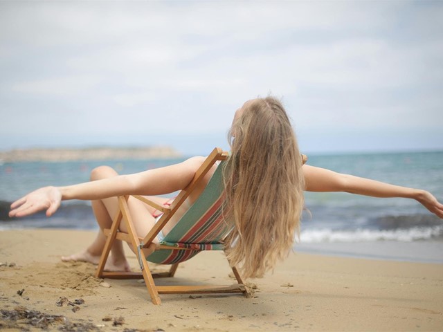Tips para el cuidado del cabello en verano