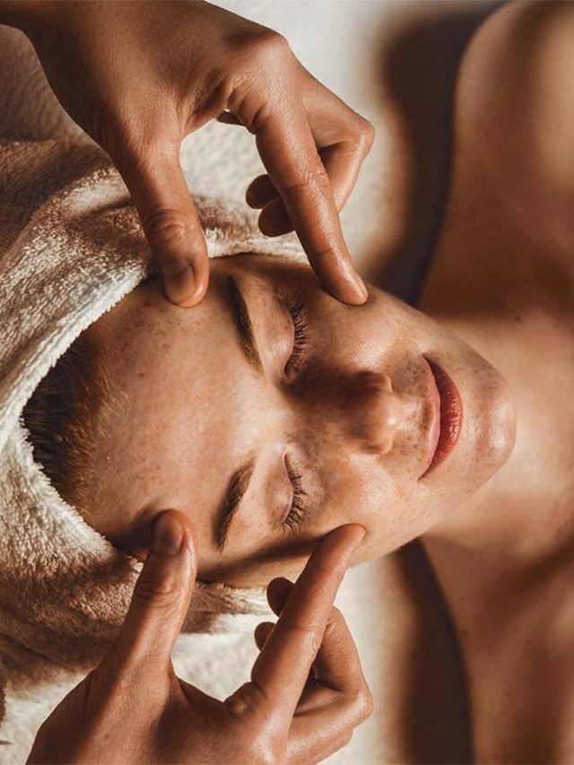 Tratamientos de estética y de cuidado corporal
